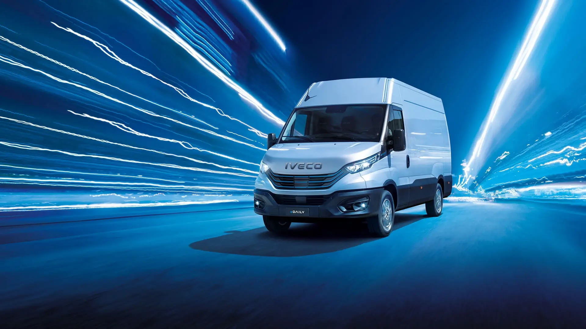 hyundai iveco