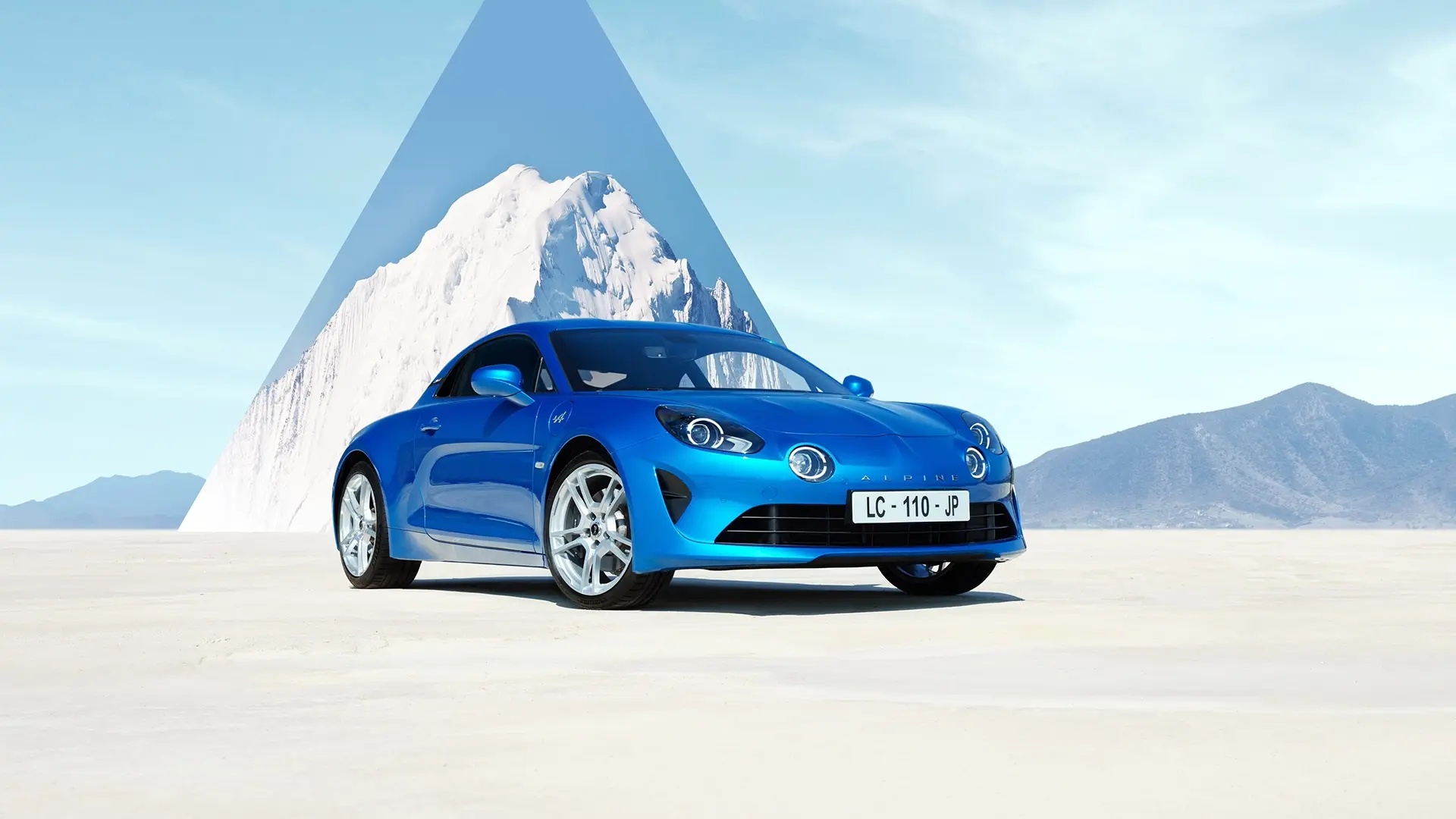 alpine a110 türkiye