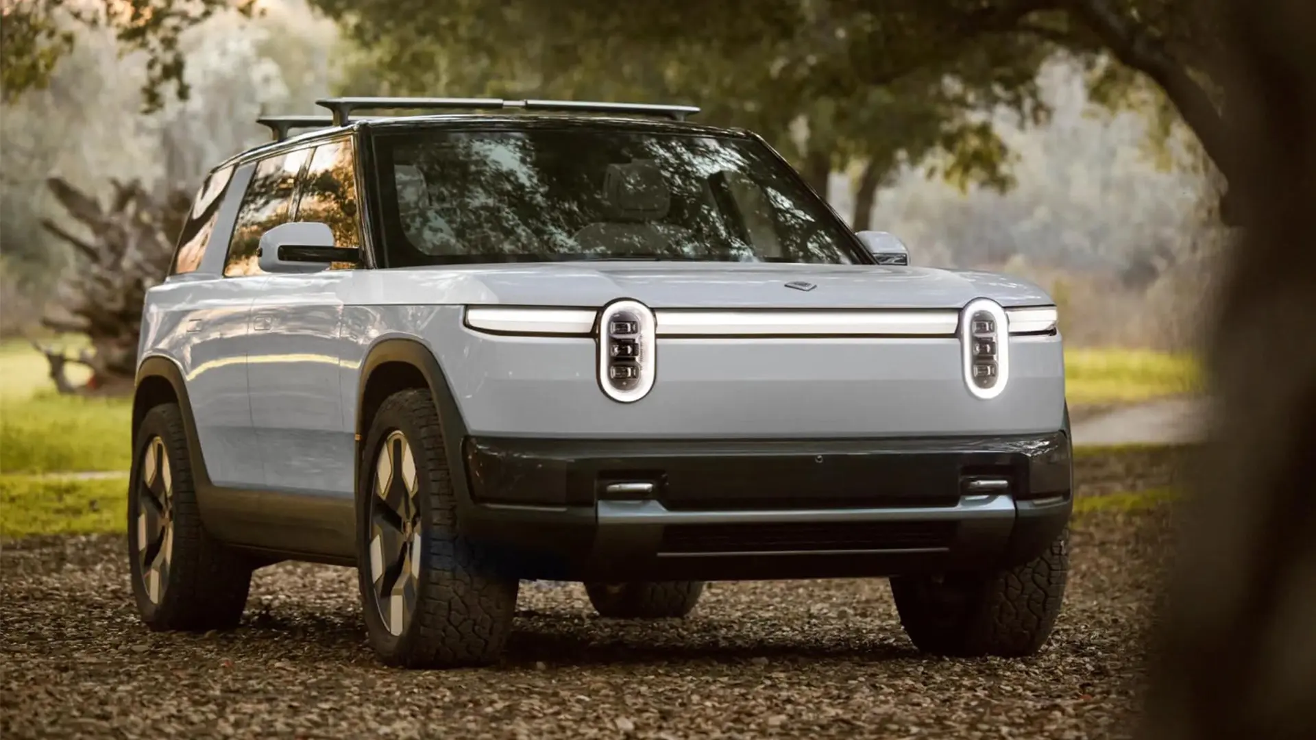 rivian yeni r2