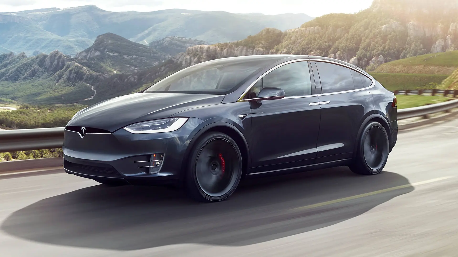 tesla model x geri çağırma