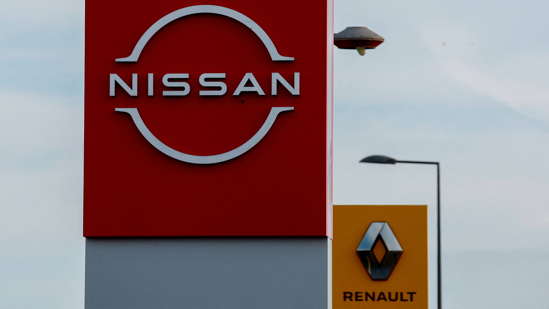 nissan renault hisse