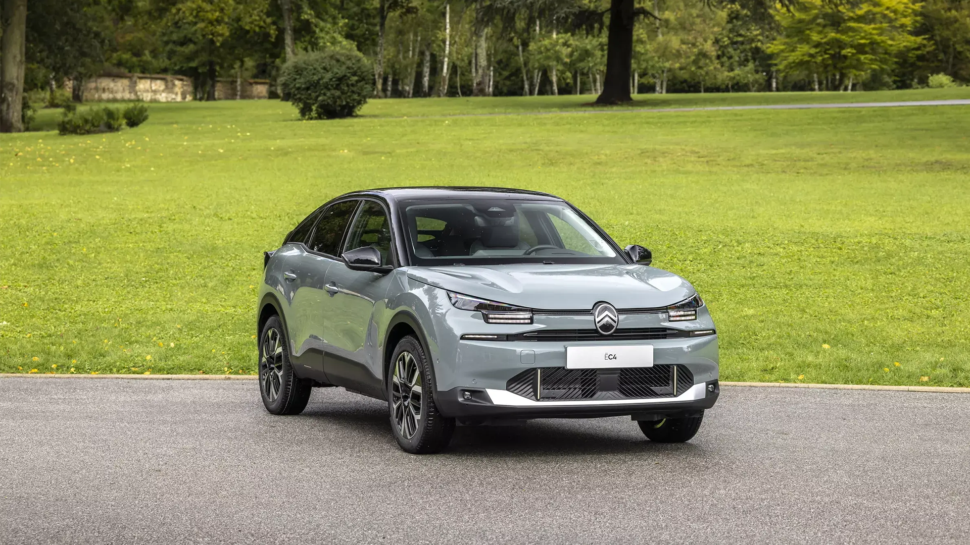 2025 citroen c4 x